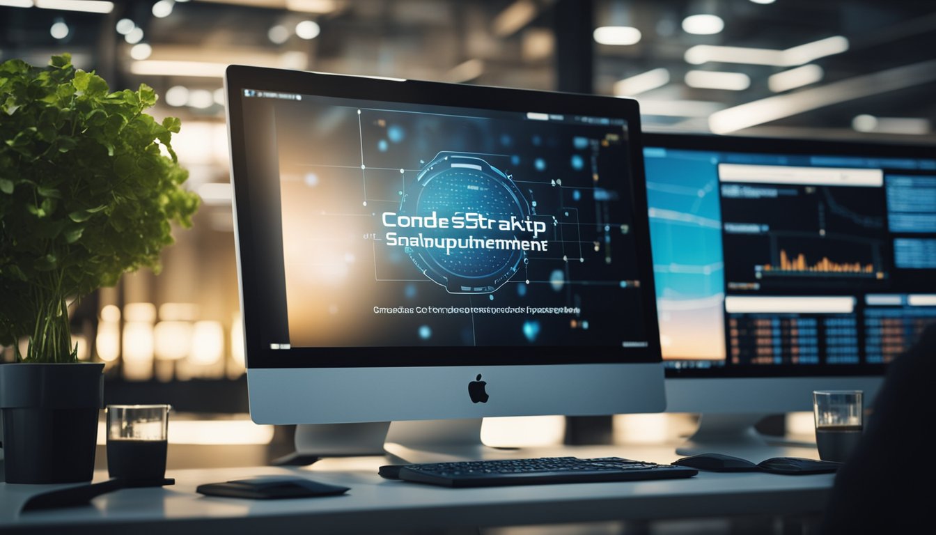benefits custom software for startups